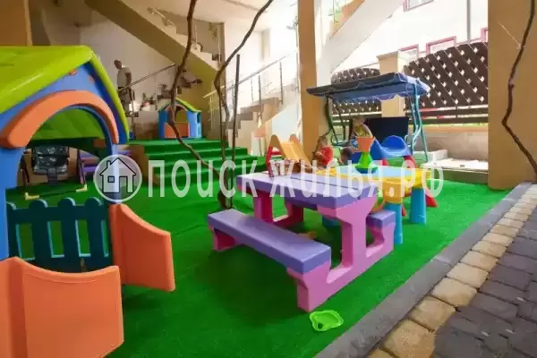 Частный сектор «Афродита», Дивноморское