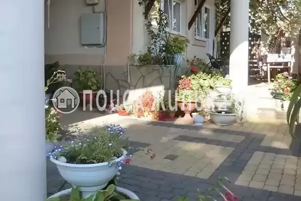 Частный сектор «Афродита», Дивноморское