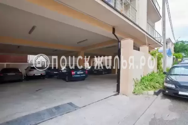Гостевой дом «Афродита», Дивноморское