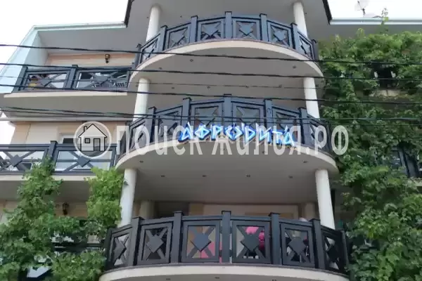 Частный сектор «Афродита», Дивноморское