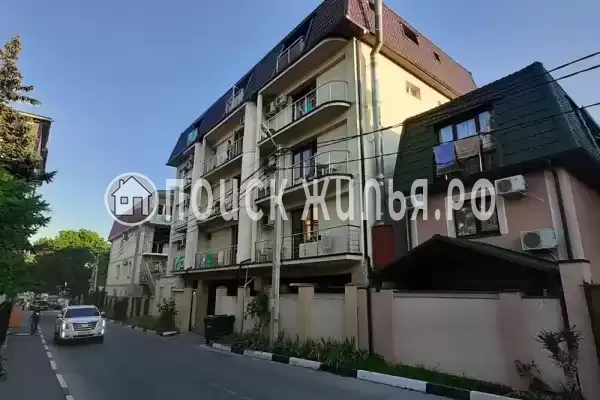 Частный сектор «Афродита», Дивноморское