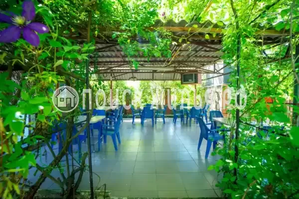 Гостевой дом «Березка», Дивноморское