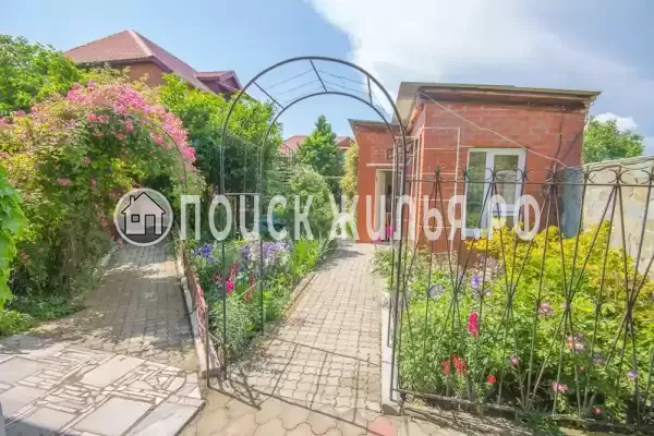 Гостевой дом «Березка», Дивноморское