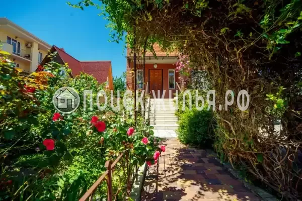 Гостевой дом «Березка», Дивноморское
