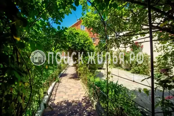 Гостевой дом «Березка», Дивноморское