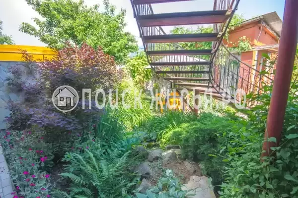 Гостевой дом «Березка», Дивноморское