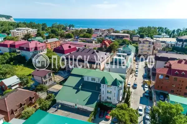 «Виола», Дивноморское