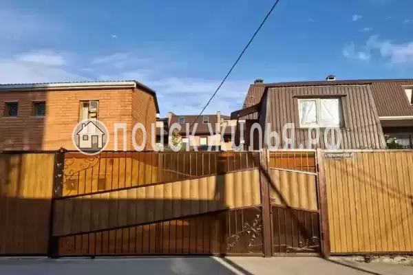 Гостевой дом «Черноморская 8», Дивноморское