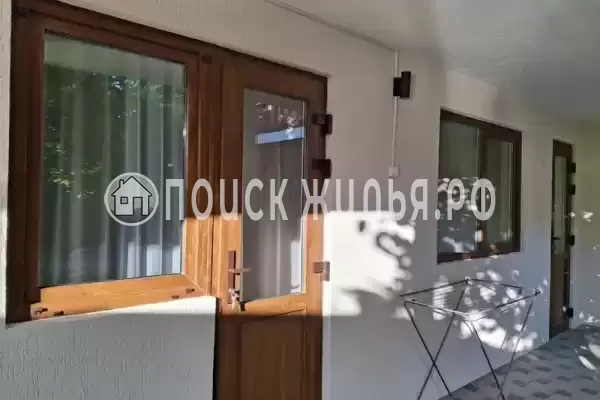 Гостевой дом «Черноморская 8», Дивноморское