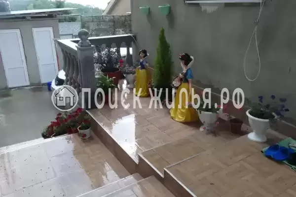Частный сектор «Командор», Лоо Частный сектор «Командор», Лоо