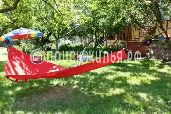 Частный сектор «Афродита», Кабардинка