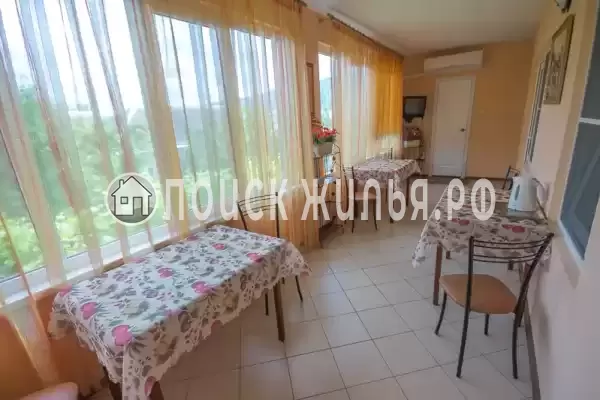 Частный сектор «Афродита», Кабардинка