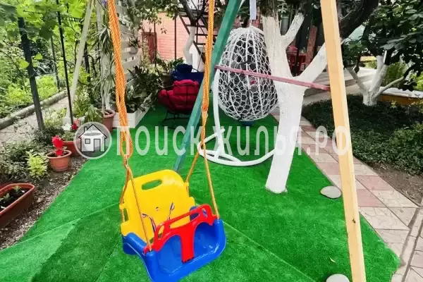 Частный сектор «Алмаз», Ейск