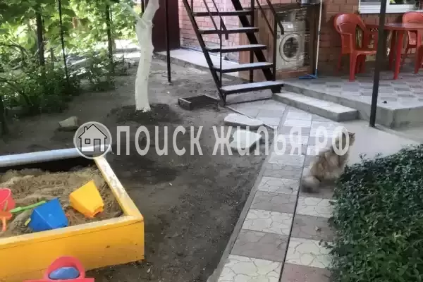 Гостевой дом «Алмаз», Ейск