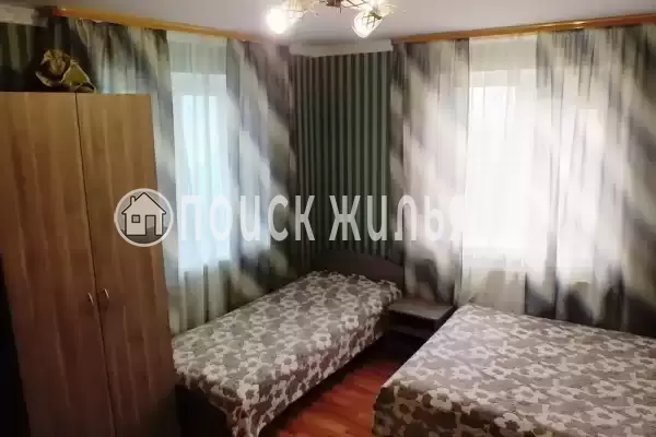 Частный сектор «Алмаз», Ейск