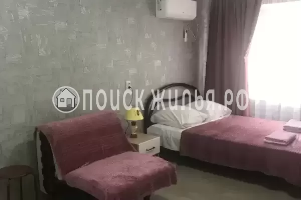 Частный сектор «Алмаз», Ейск