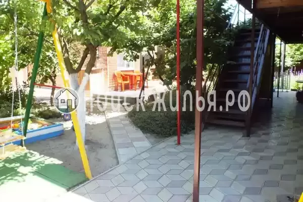 Гостевой дом «Алмаз», Ейск