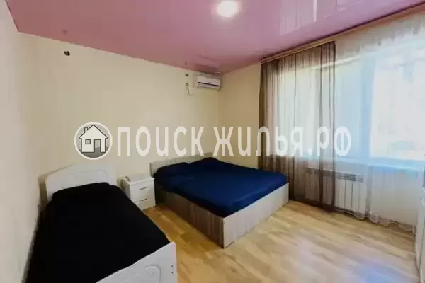 Частный сектор «Таунхаус на Таманской», Анапа