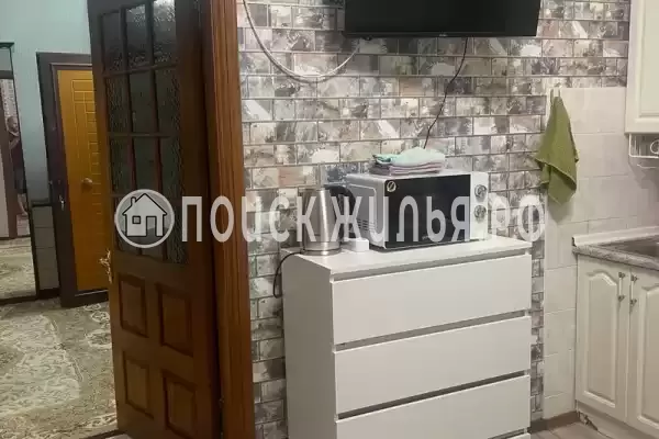 Дом под ключ «Дом под ключ», Лазаревское