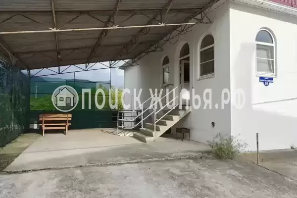 Снять жилье: Дом под ключ «Дом под ключ», Краснодарский край, Сочи, Лазаревское, Коммунальников, д.20 Снять жилье: Дом под ключ «Дом под ключ», Краснодарский край, Сочи, Лазаревское, Коммунальников, д.20