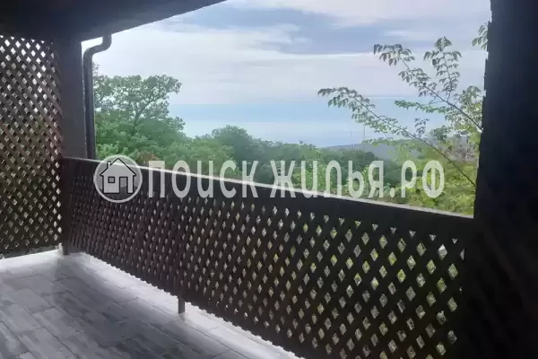 Дом под ключ «Гармония души», Дивноморское