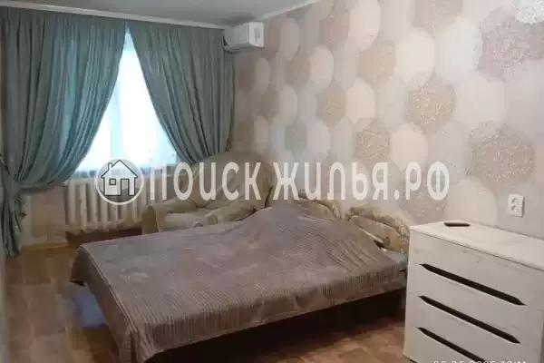 Квартира «В центре», Судак