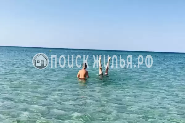 Частный сектор «Зеленая Усадьба», Штормовое