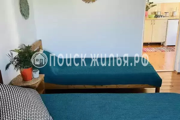 Частный сектор «Зеленая Усадьба», Штормовое