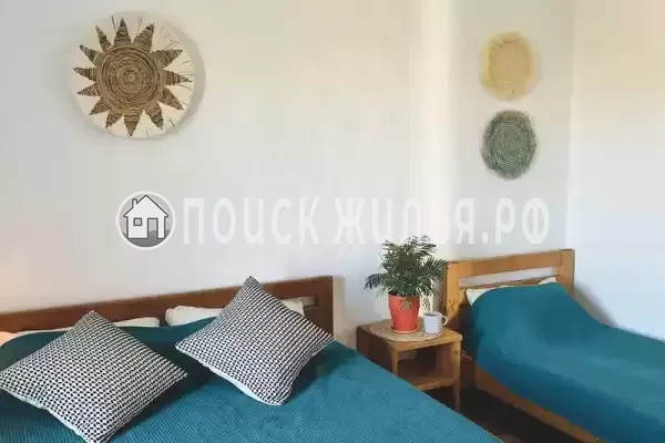 Частный сектор «Зеленая Усадьба», Штормовое