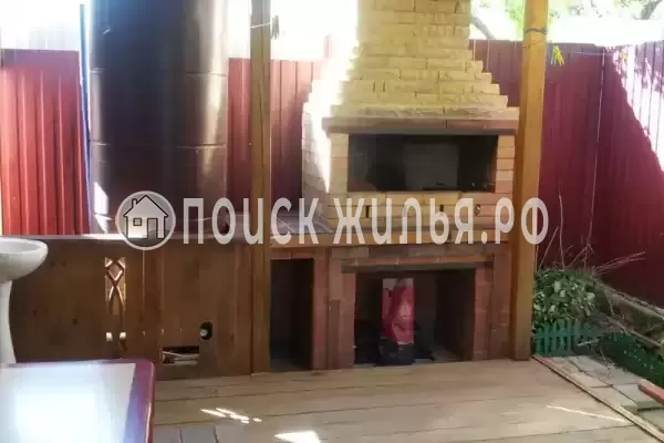 Частный сектор «Коттедж на Киевской», Геленджик