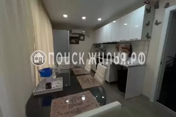 Частный сектор «Дом на Приморской», Лермонтово