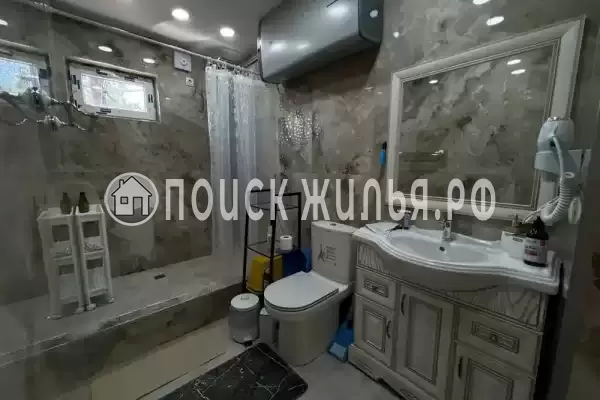 Частный сектор «Дом на Приморской», Лермонтово