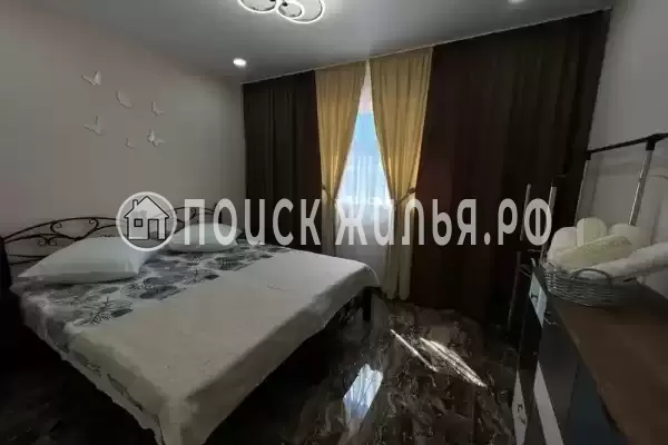 Частный сектор «Дом на Приморской», Лермонтово