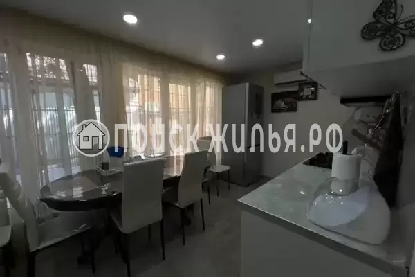 Частный сектор «Дом на Приморской», Лермонтово