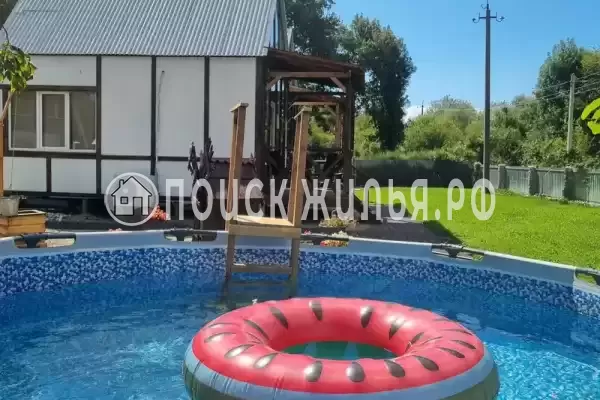 Частный сектор «Латифундия», Береговое