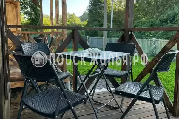 Частный сектор «Латифундия», Береговое