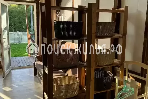 Частный сектор «Латифундия», Береговое