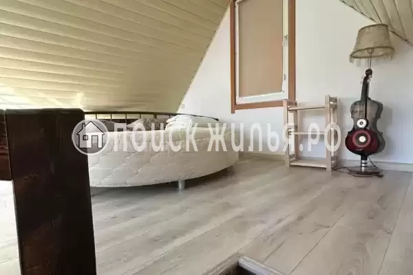 Частный сектор «Латифундия», Береговое