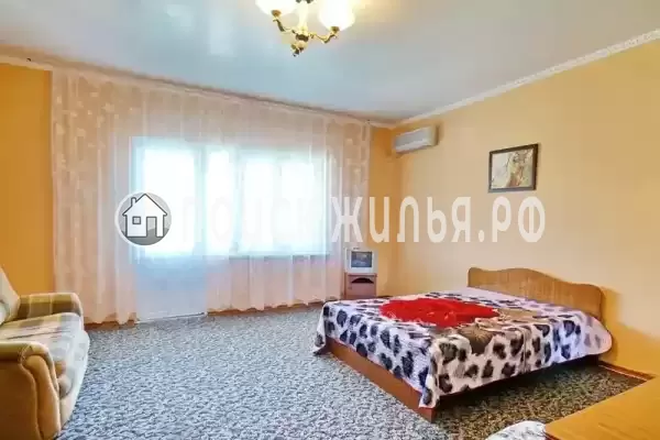 Частный сектор «Коттедж у моря № 20», Новомихайловский, Парковая, д.