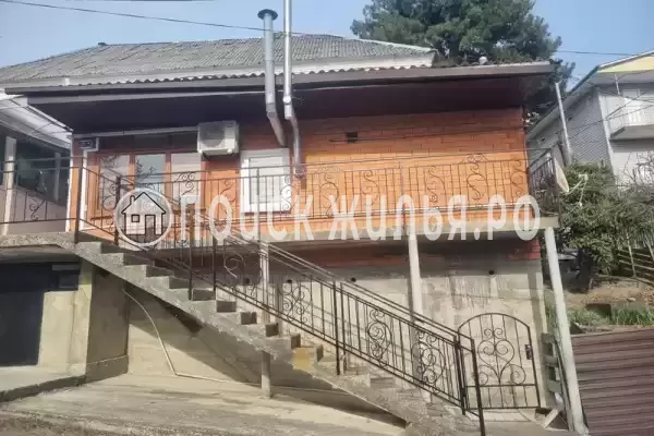 Частный сектор «Дом у моря», Лазаревское