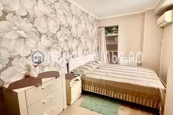 Частный сектор «Дом у моря», Лазаревское