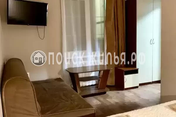 Частный сектор «Фордевинд», Анапа