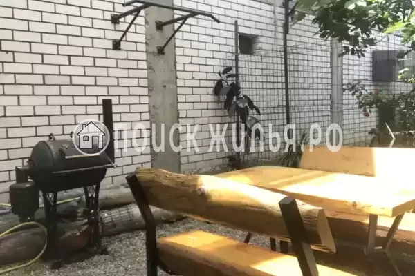 Частный сектор «Фордевинд», Анапа