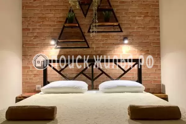 Частный сектор «Фордевинд», Анапа