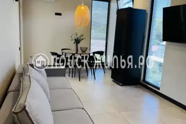 Гостиница «Ampar», Пицунда