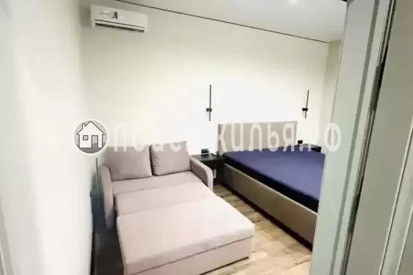 Гостиница «Ampar», Пицунда