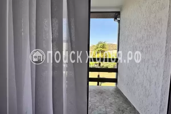 Гостиница «Ampar», Пицунда