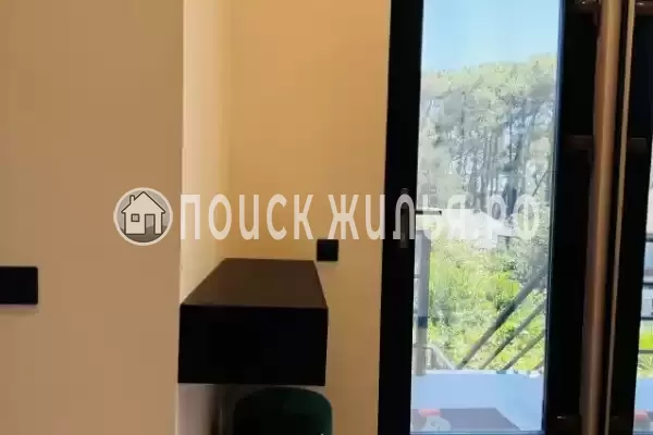 Гостиница «Ampar», Пицунда