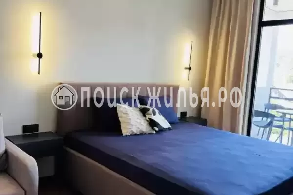 Гостиница «Ampar», Пицунда