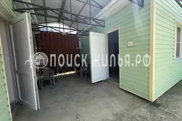 Гостевой дом «Семейный дворик», Витязево